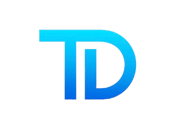 Tubedra logo